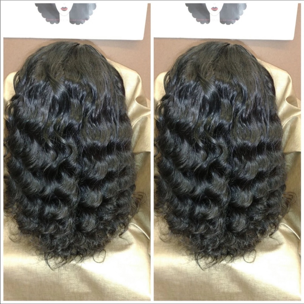HH wig - Picture 2 of 2